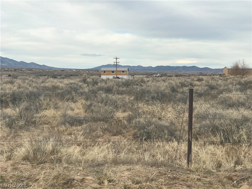 Carrigan Road Caliente, NV 89008 - Photo 3 of 7