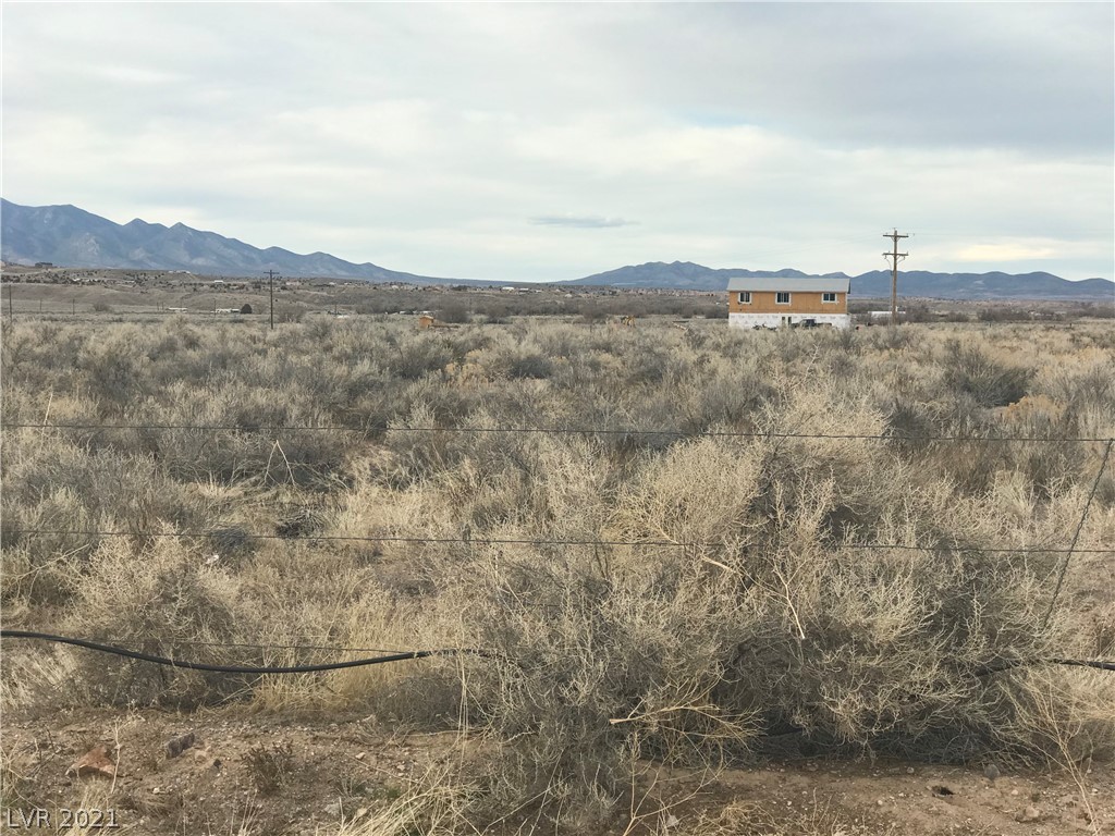 Carrigan Road Caliente, NV 89008 - Photo 4 of 7