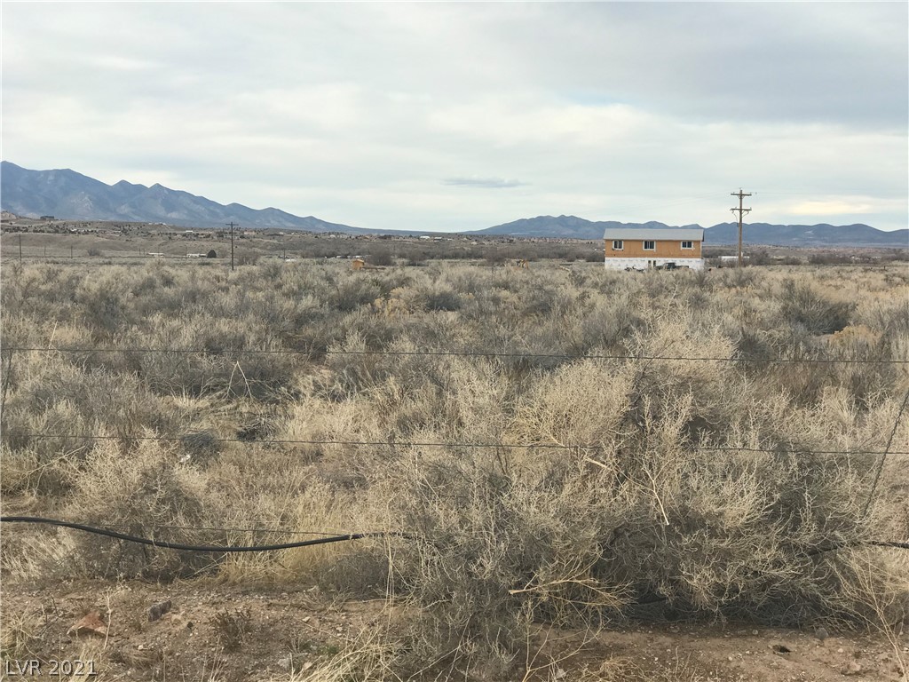 Carrigan Road Caliente, NV 89008 - Photo 5 of 7