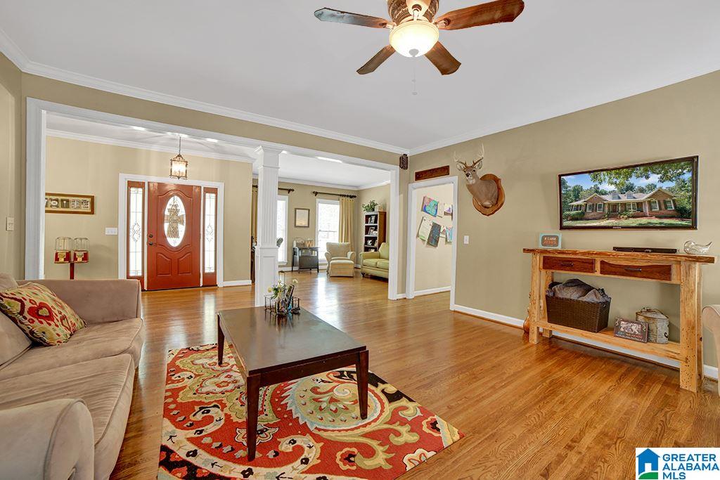 10 Elizabeth Lane Springville, AL 35146 - Photo 2 of 24