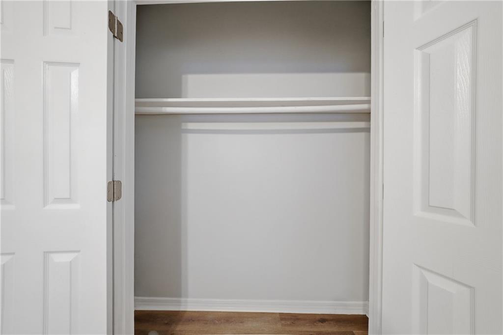 3024 Pasadena Drive Decatur, GA 30032 - Photo 22 of 28 a close view of closet