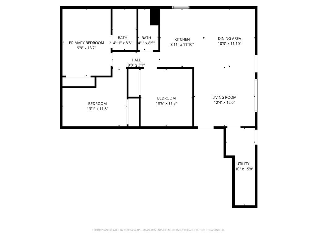 3024 Pasadena Drive Decatur, GA 30032 - Photo 28 of 28 unknown