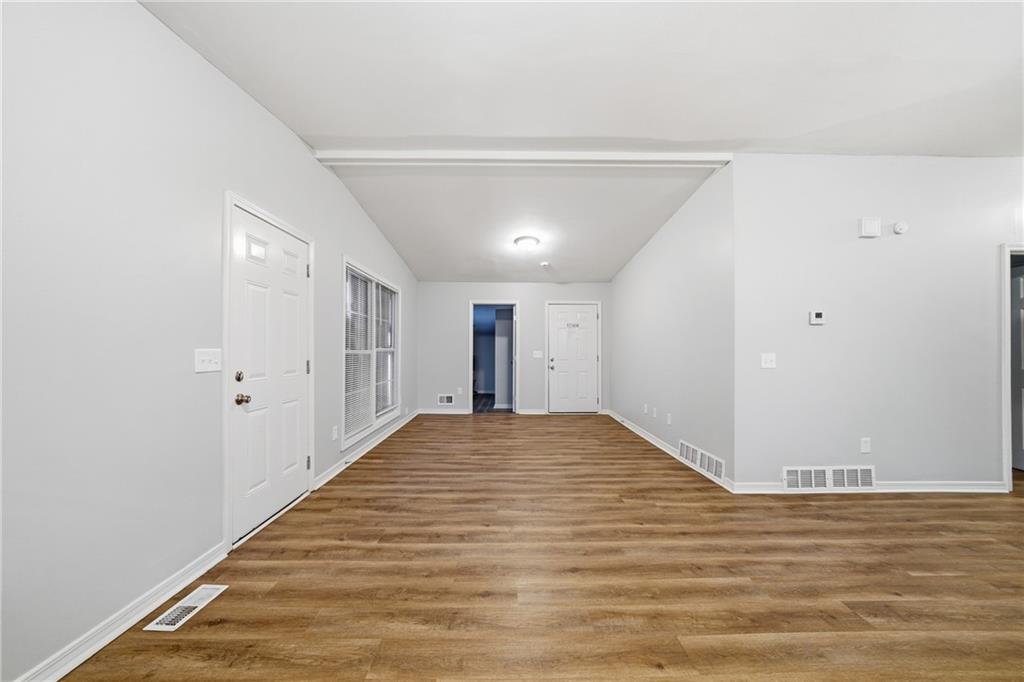 3024 Pasadena Drive Decatur, GA 30032 - Photo 8 of 28 a view of empty room