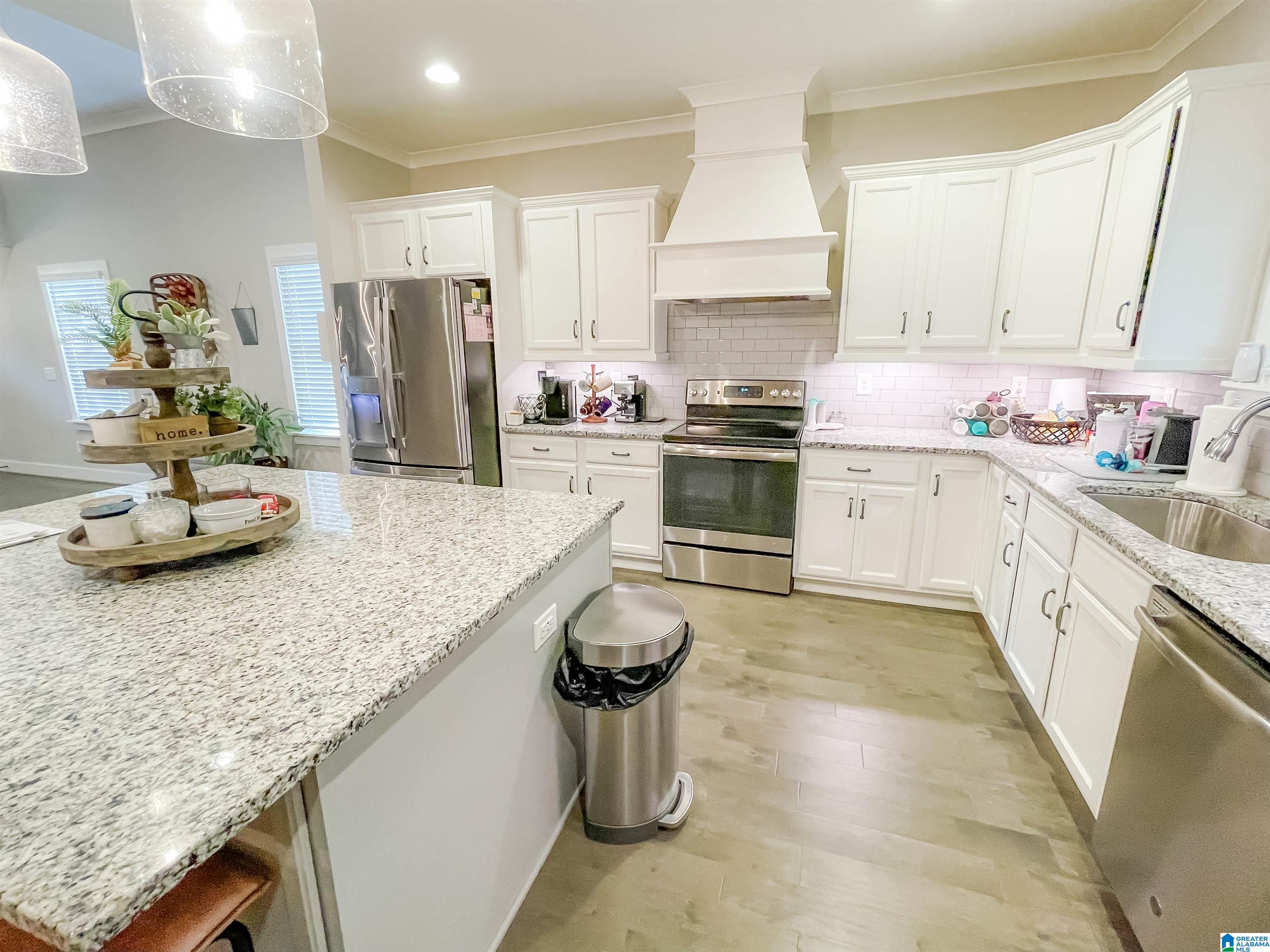 75 Parrish Circle Cropwell, AL 35054 - Photo 5 of 42