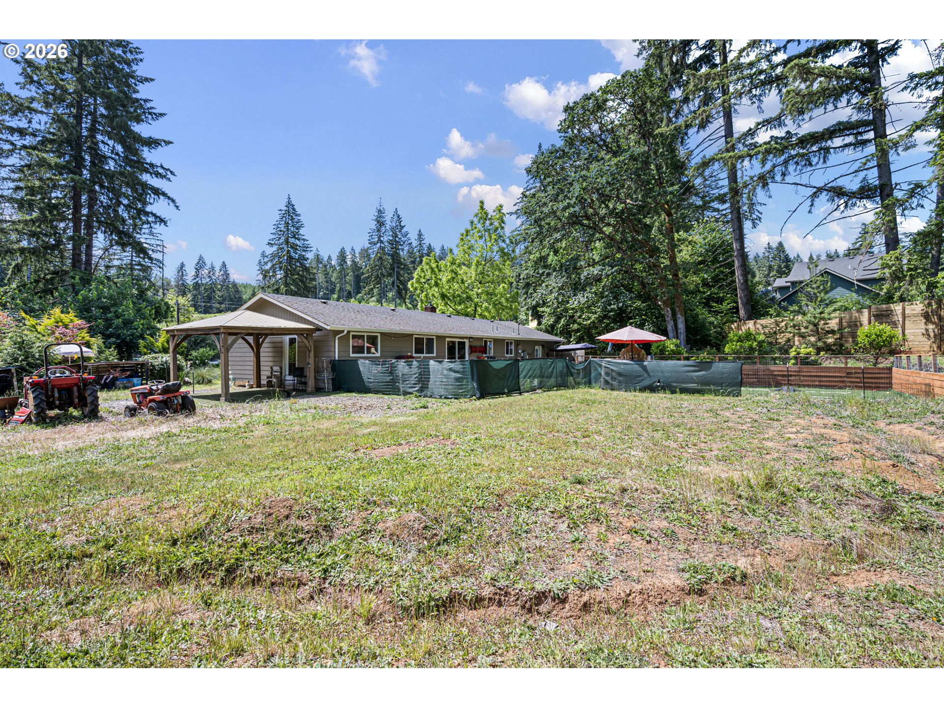 24403 Bolton Hill Road Veneta, OR 97487 - Photo 18 of 28