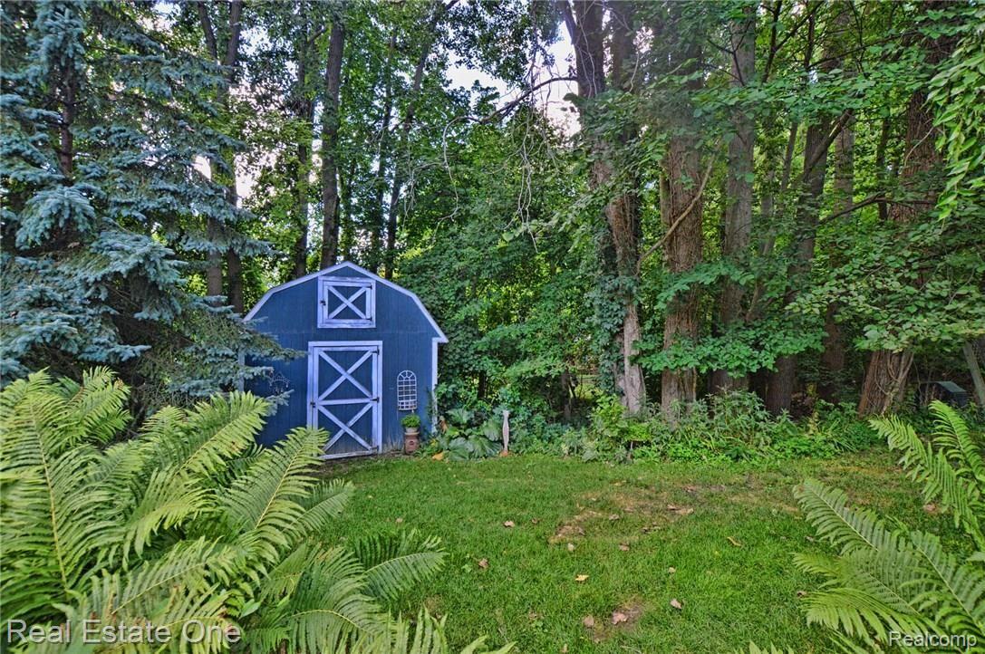 23385 Beech Road Southfield, MI 48033 - Photo 15 of 16 17 BACKYARD.jpg