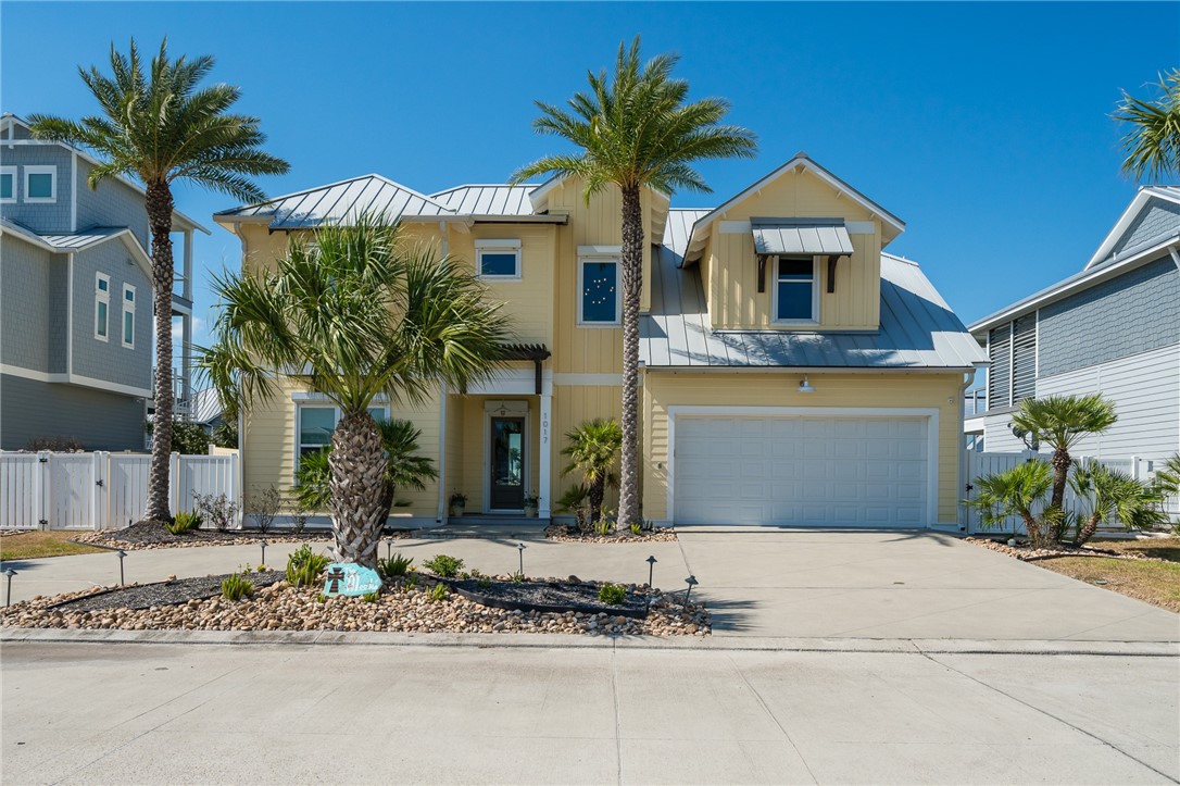 1017 North Isle Dr  