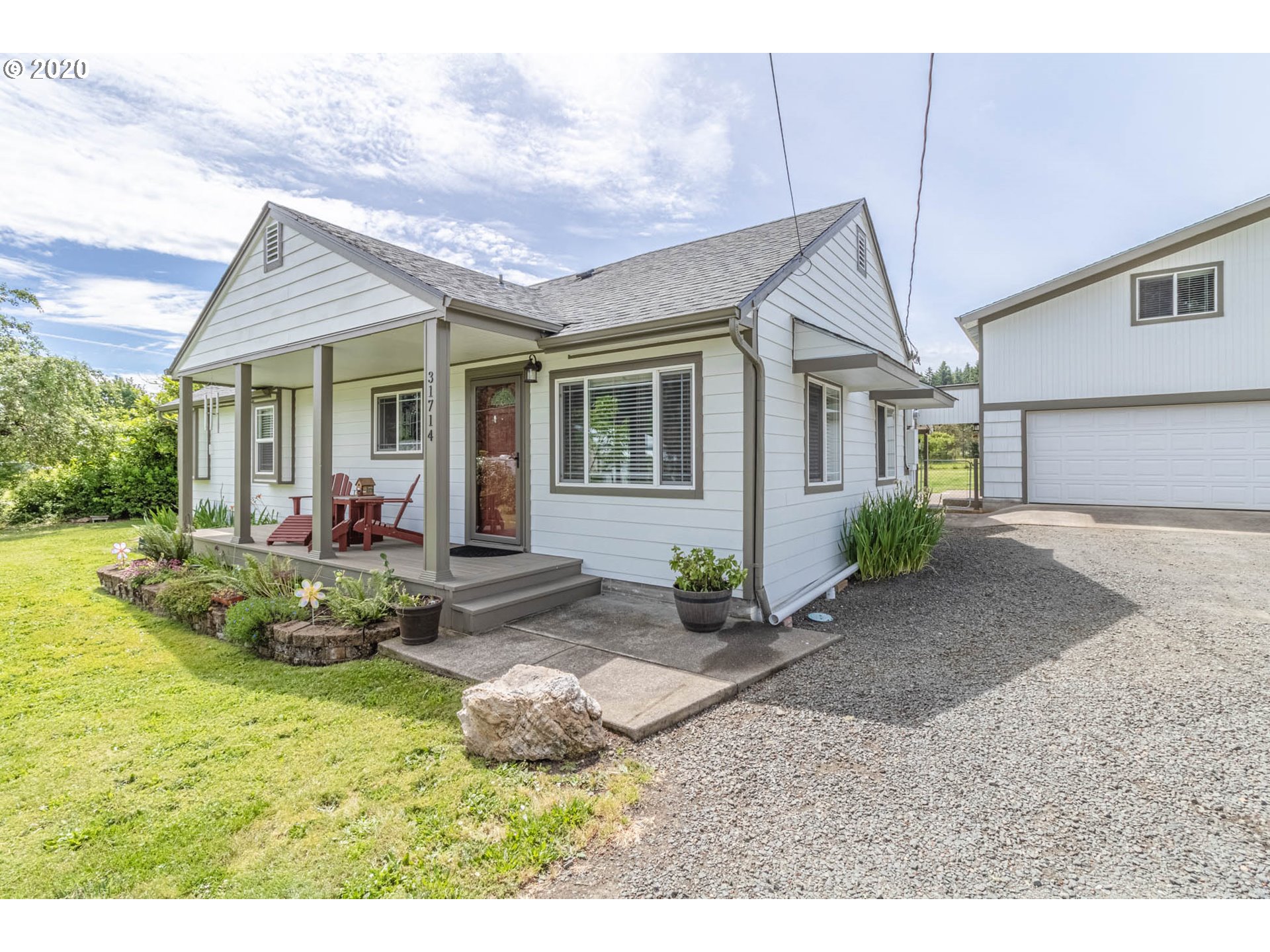31714 Gowdyville Road Cottage Grove, OR 97424 - Photo 1 of 31 Gallery Image 1