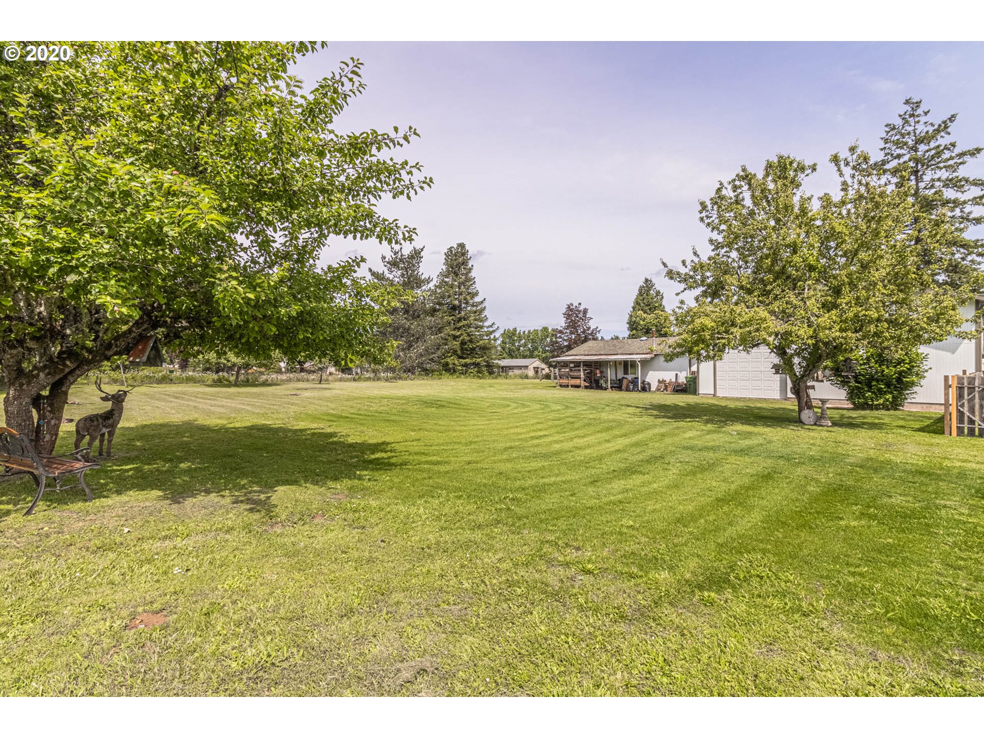 31714 Gowdyville Road Cottage Grove, OR 97424 - Photo 27 of 31 Gallery Image 27