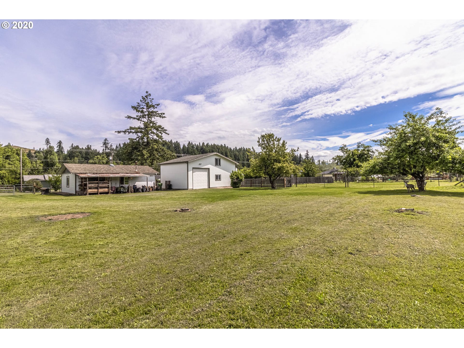 31714 Gowdyville Road Cottage Grove, OR 97424 - Photo 28 of 31 Gallery Image 28