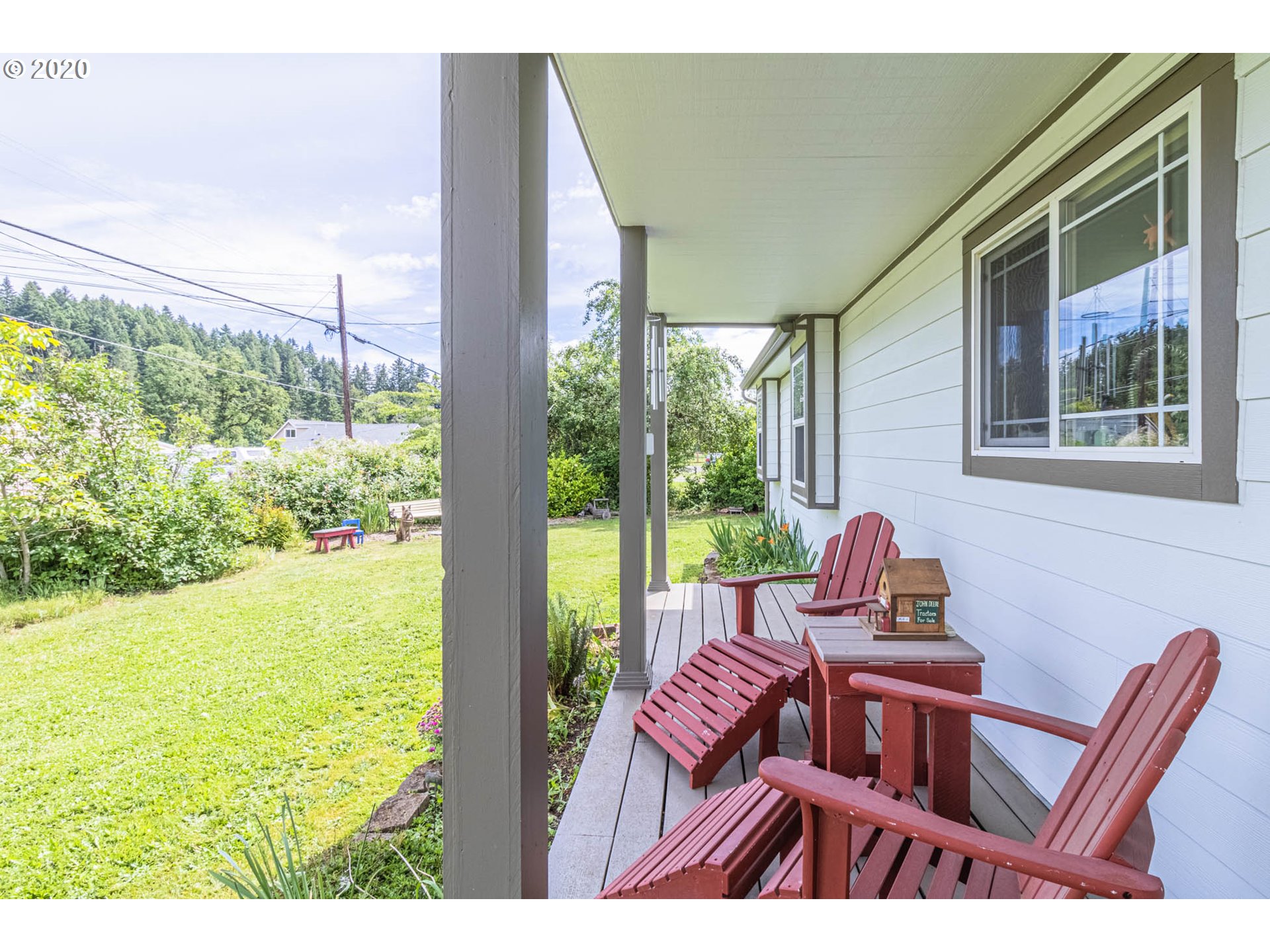 31714 Gowdyville Road Cottage Grove, OR 97424 - Photo 5 of 31 Gallery Image 5