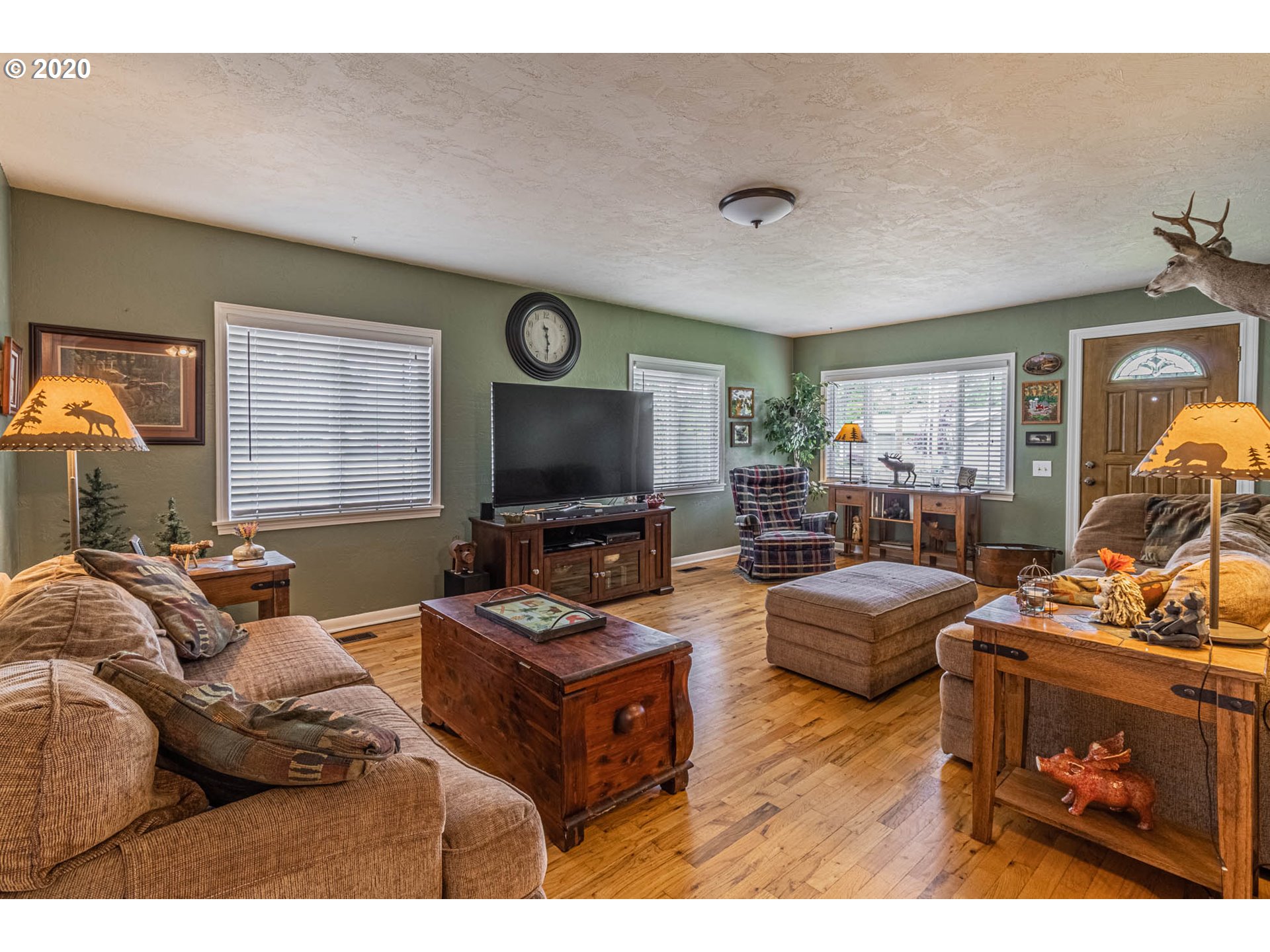 31714 Gowdyville Road Cottage Grove, OR 97424 - Photo 8 of 31 Gallery Image 8