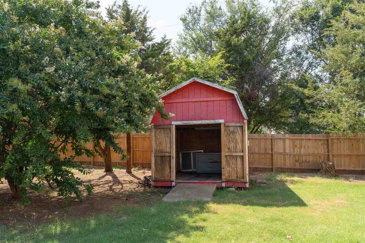 300 North Rose Road Stillwater, OK 74075 - Photo 30 of 44 Gallery Image 30