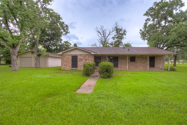 $199,000 | 493 Lawrence Road, Trinity, TX 75862