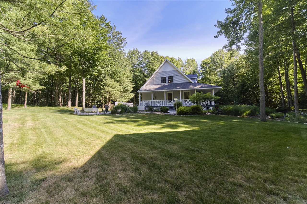 10826 Old Freesoil Road Manistee, MI 49660 - Photo 38 of 58