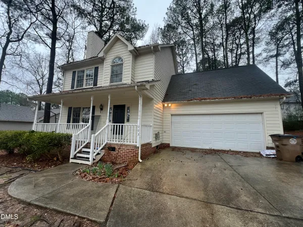$344,900 | 993 Kintail Court, Wake Forest, NC 27587