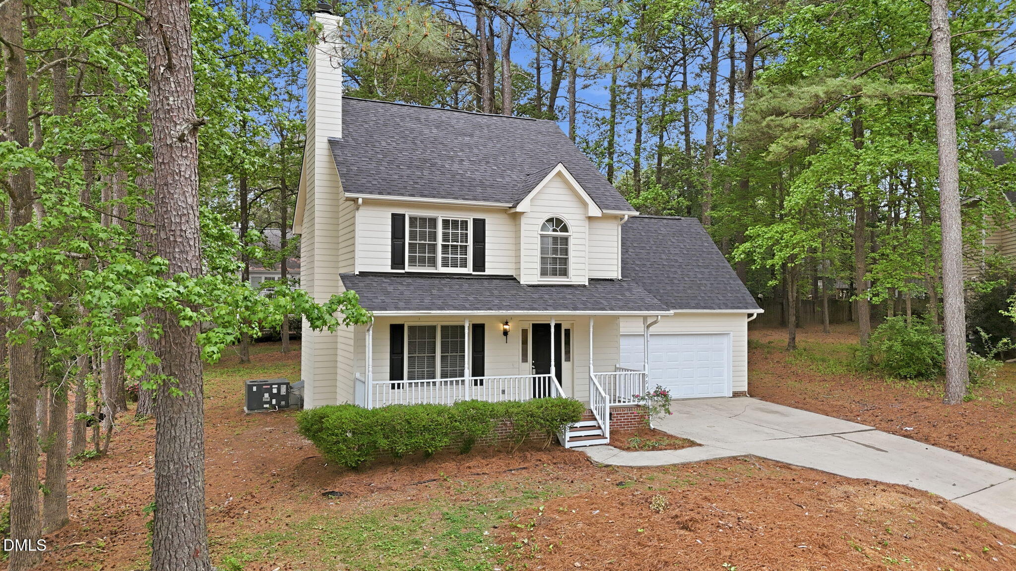 993 Kintail Court Wake Forest, NC 27587 - Photo 2 of 29 2-web-or-mls-dji_20260429100109_0430_d