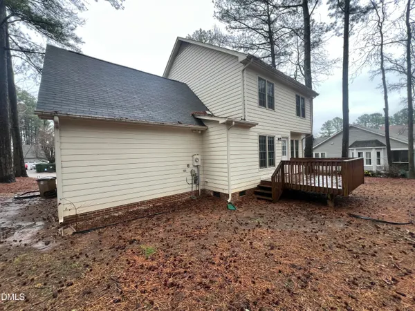 $344,900 | 993 Kintail Court, Wake Forest, NC 27587