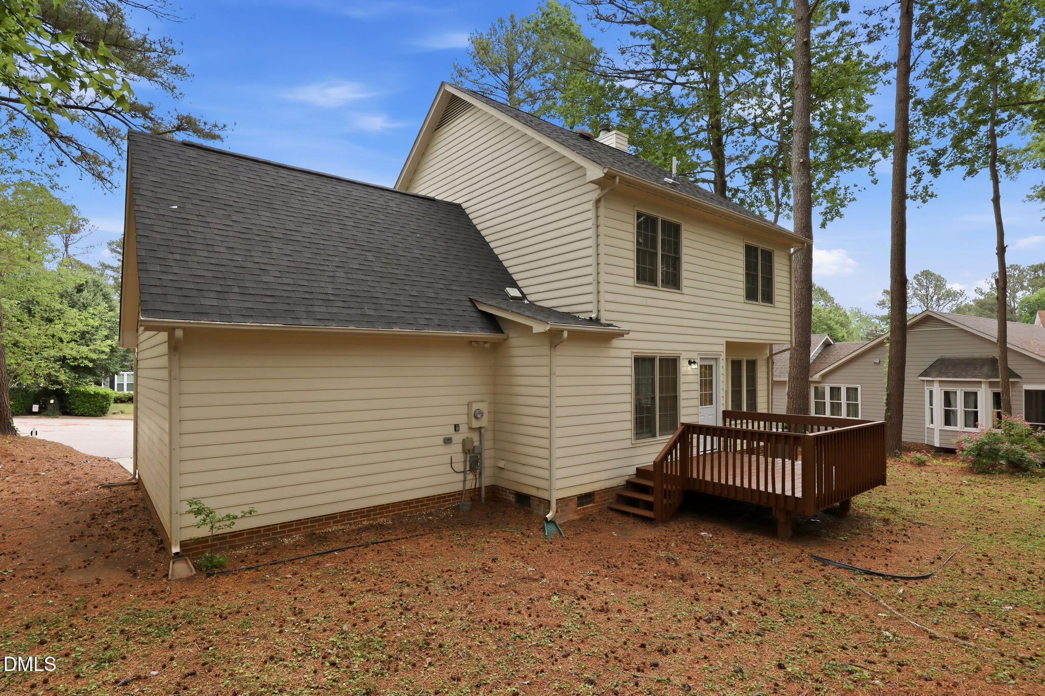 993 Kintail Court Wake Forest, NC 27587 - Photo 25 of 29 26-web-or-mls-img_1236
