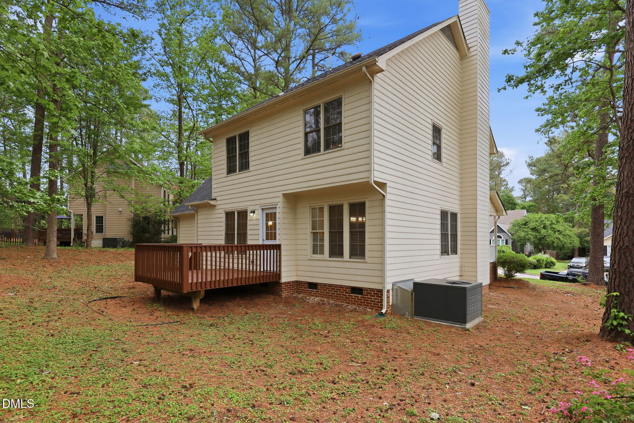 993 Kintail Court Wake Forest, NC 27587 - Photo 27 of 29 28-web-or-mls-img_1239