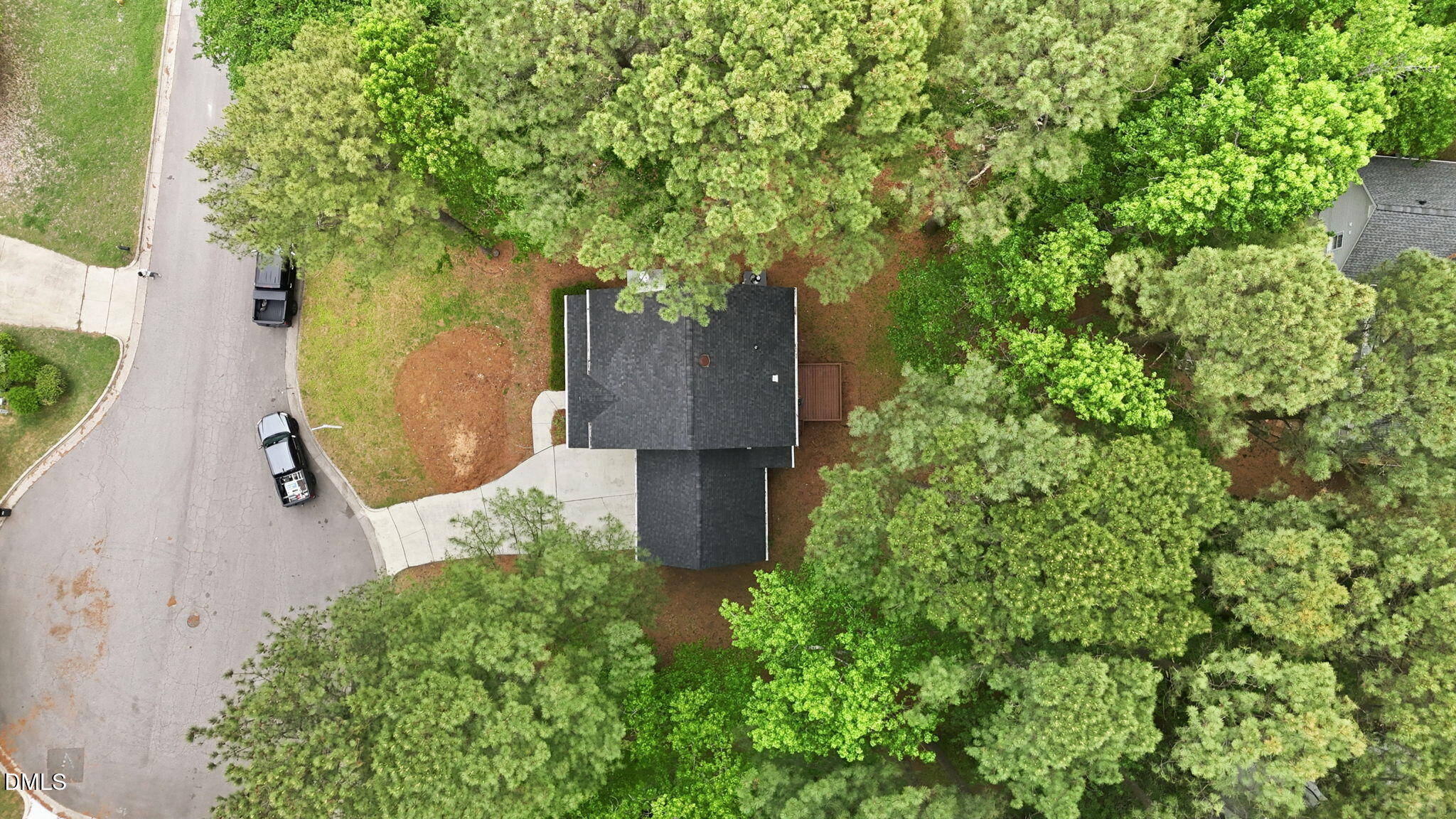 993 Kintail Court Wake Forest, NC 27587 - Photo 29 of 29 5-web-or-mls-dji_20260429100237_0434_d