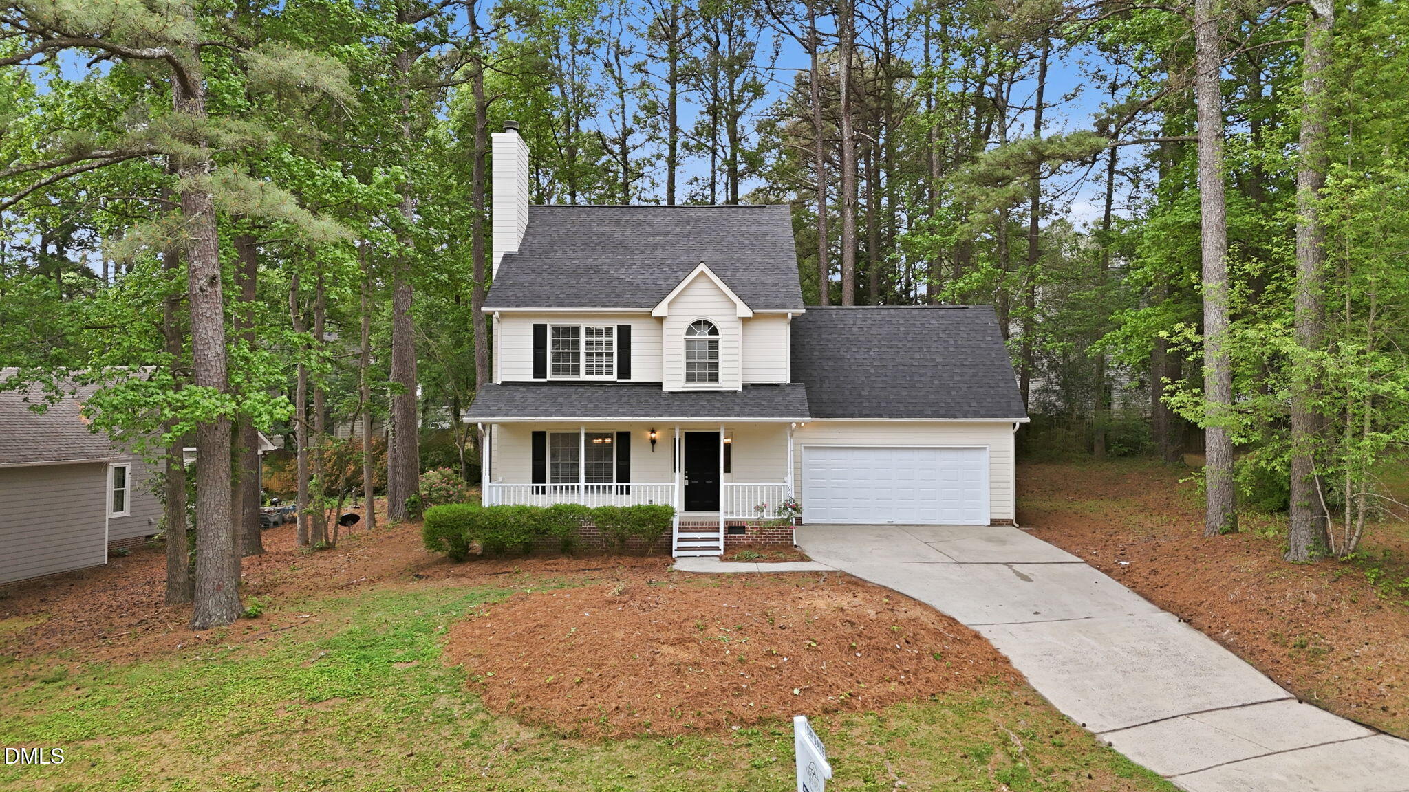 993 Kintail Court Wake Forest, NC 27587 - Photo 3 of 29 3-web-or-mls-dji_20260429100131_0432_d