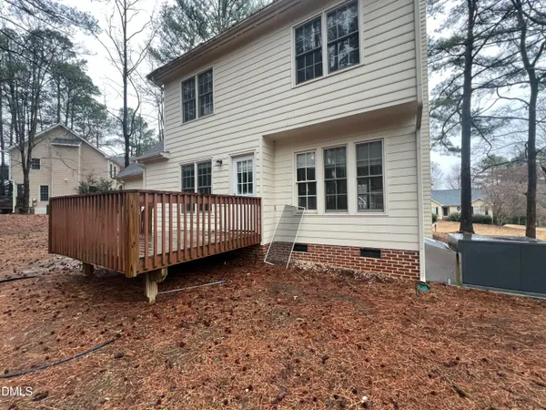 $344,900 | 993 Kintail Court, Wake Forest, NC 27587