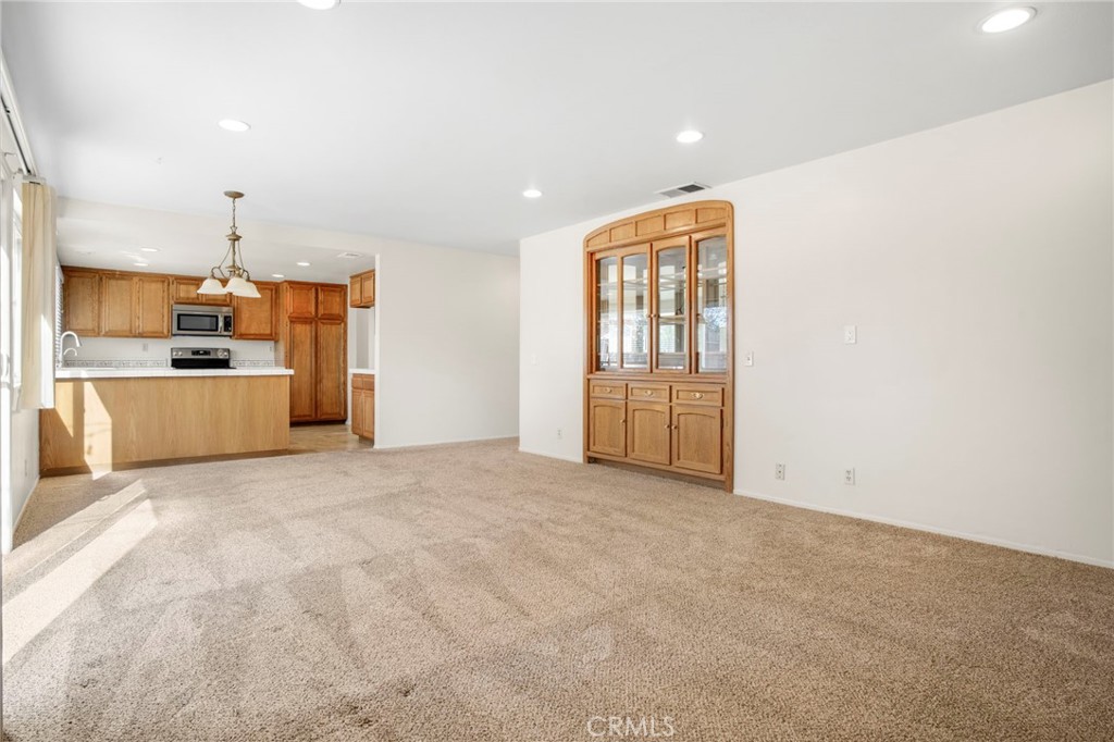 3488 Radcliffe Road Thousand Oaks, CA 91360 - Photo 13 of 23 a view of a kitchen with a sink