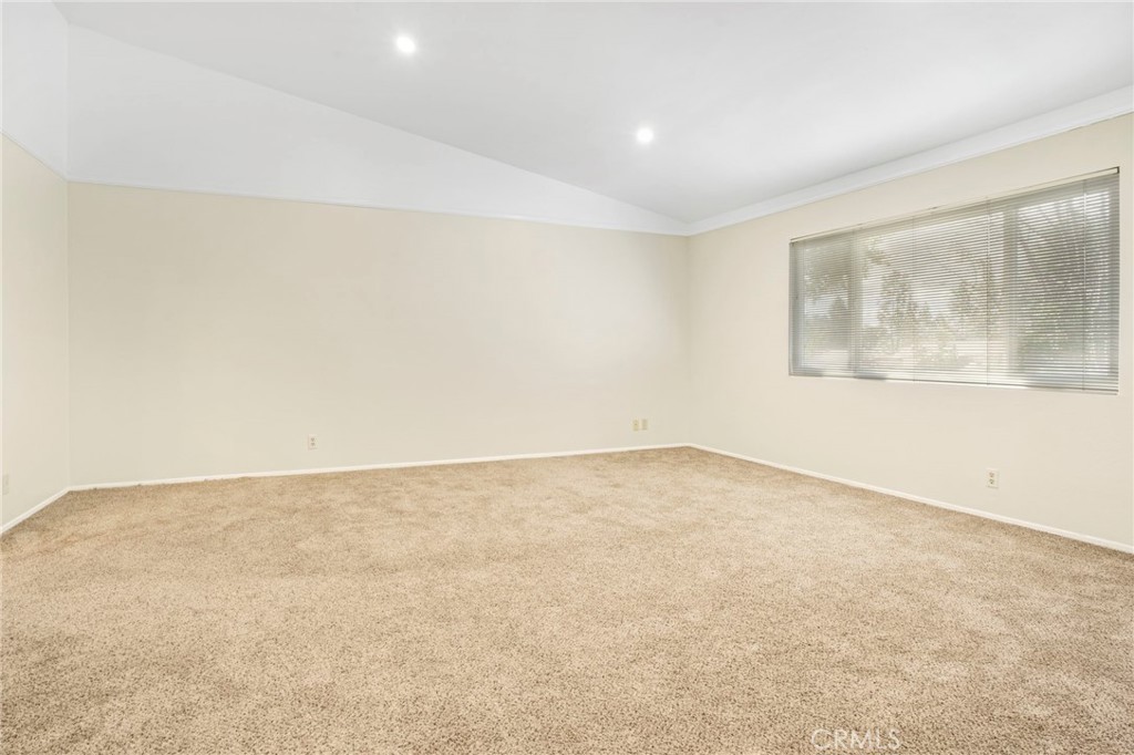 3488 Radcliffe Road Thousand Oaks, CA 91360 - Photo 14 of 23 an empty room with a window