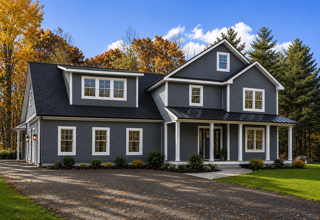 40 Bolton Road Westminster, MA 01473 - Photo 1 of 42 Gallery Image 1