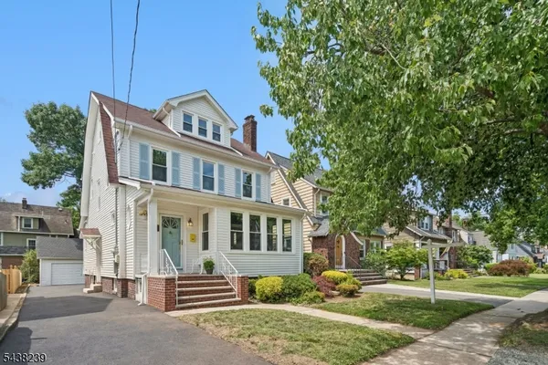 $988,000 | 98 Midland Boulevard, Maplewood, NJ 07040