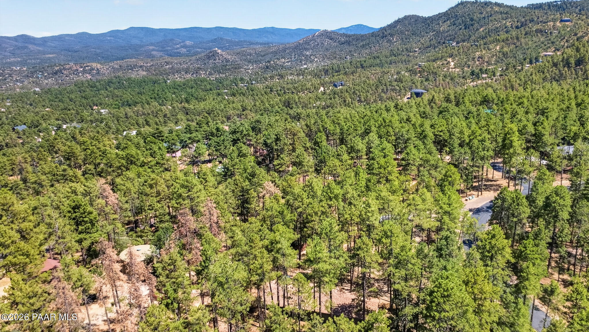 1425 High Valley Ranch Road Prescott, AZ 86303 - Photo 39 of 43 There's No Place Like IT