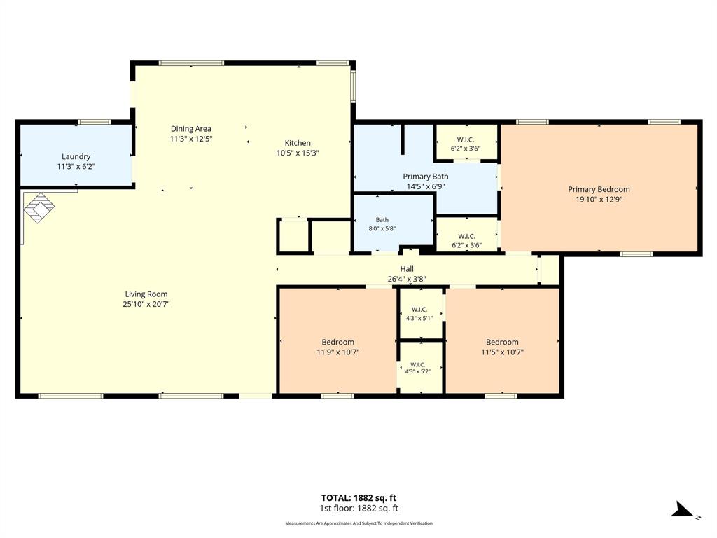 140 Angle Road Waco, TX 76705 - Photo 40 of 40 Gallery Image 40