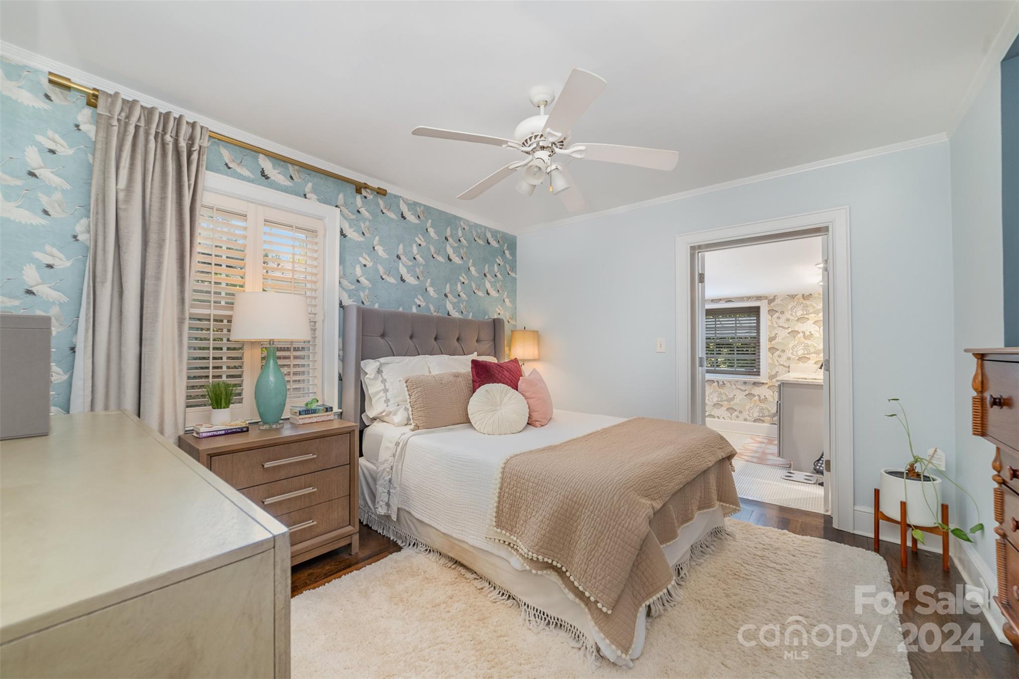 2332 Shenandoah Avenue Charlotte, NC 28205 - Photo 11 of 18