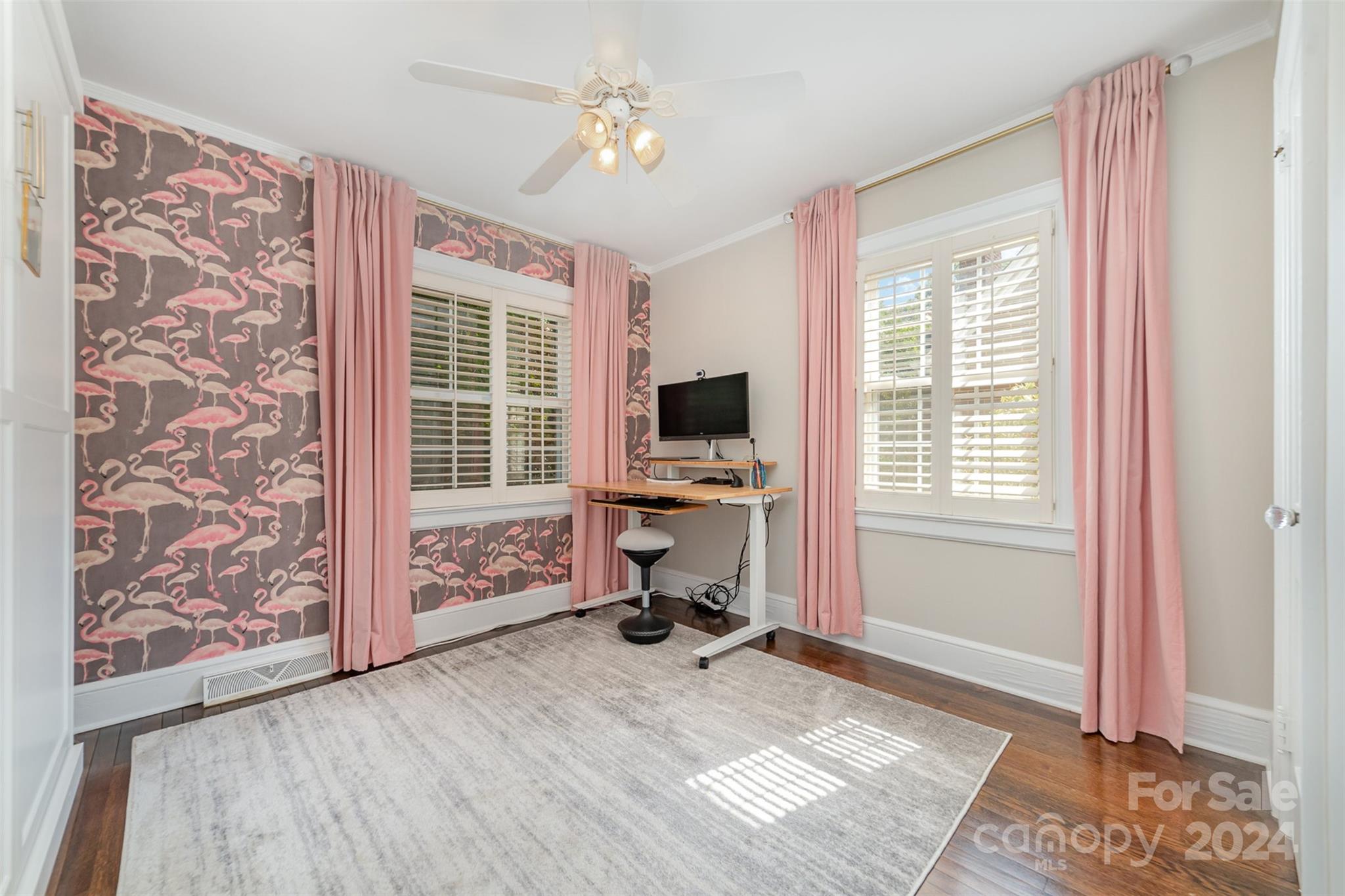 2332 Shenandoah Avenue Charlotte, NC 28205 - Photo 13 of 18