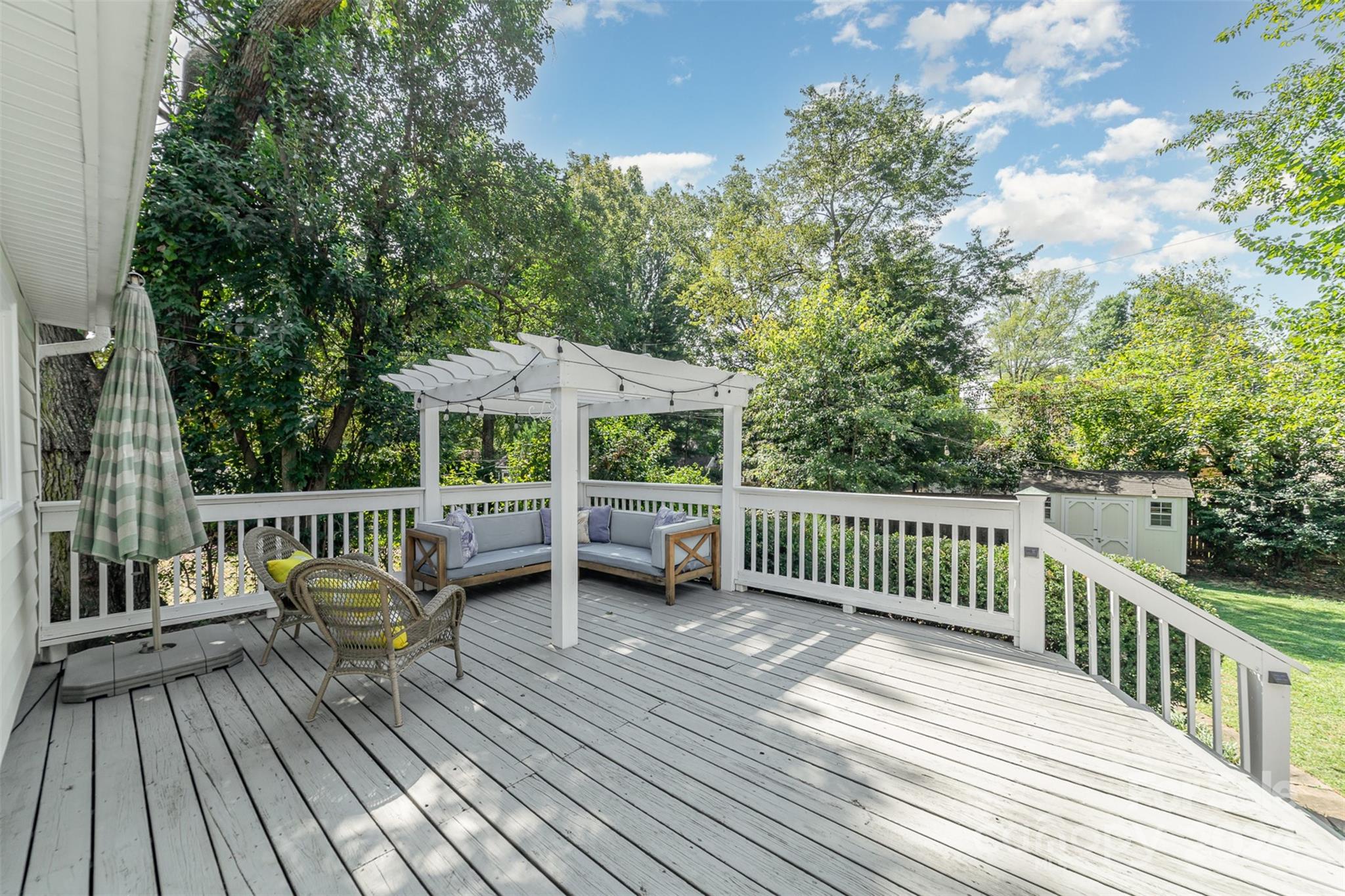 2332 Shenandoah Avenue Charlotte, NC 28205 - Photo 16 of 18