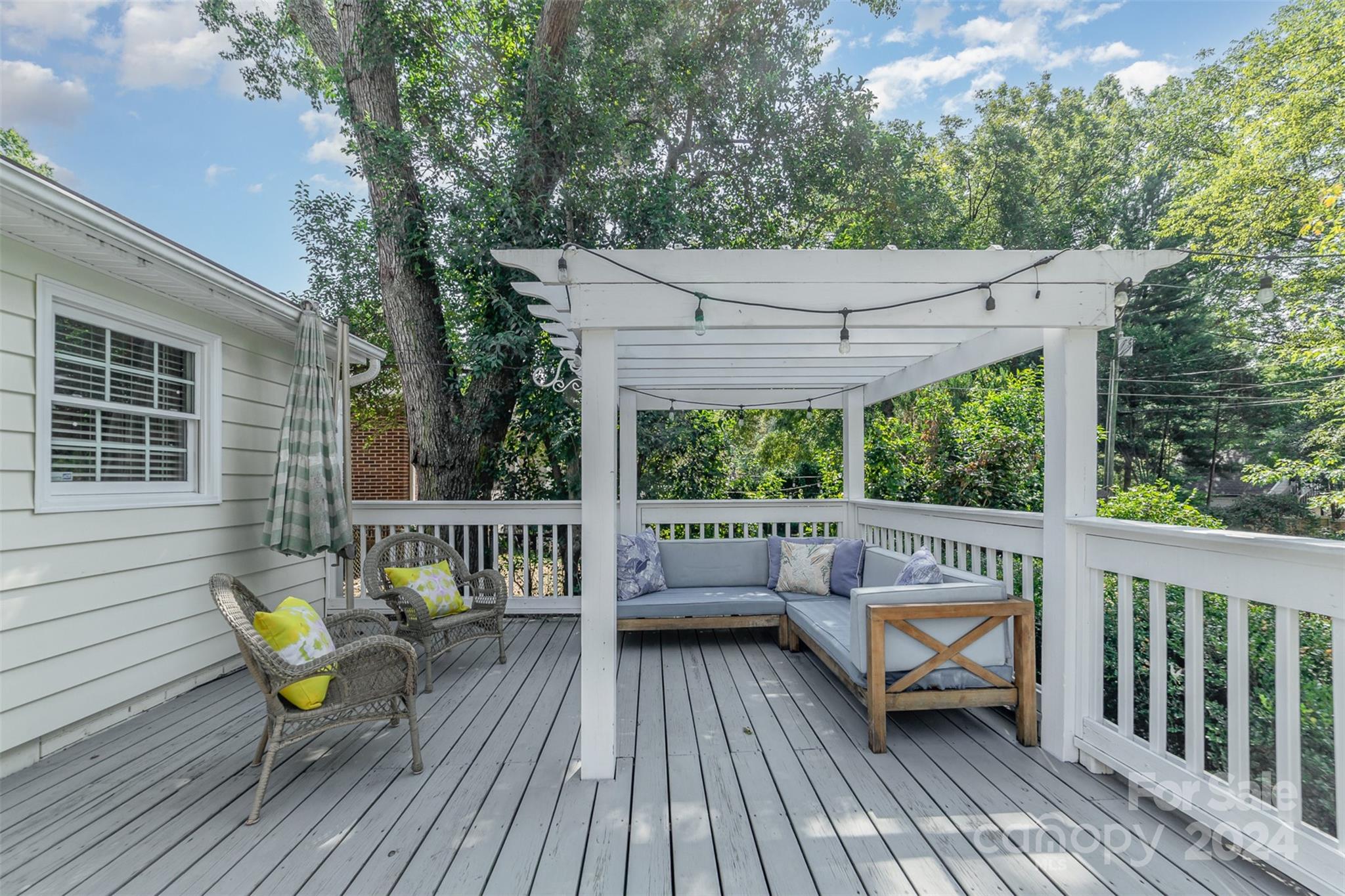 2332 Shenandoah Avenue Charlotte, NC 28205 - Photo 17 of 18