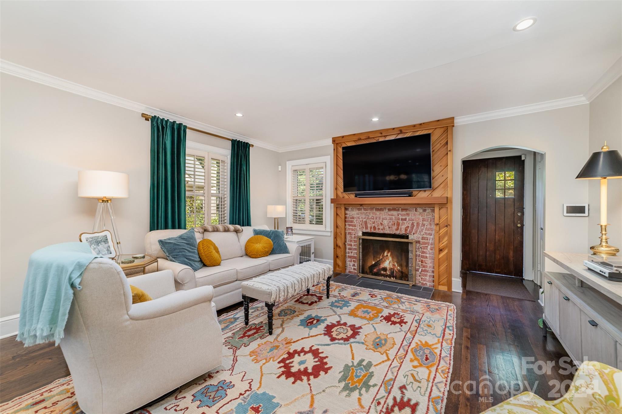 2332 Shenandoah Avenue Charlotte, NC 28205 - Photo 5 of 18