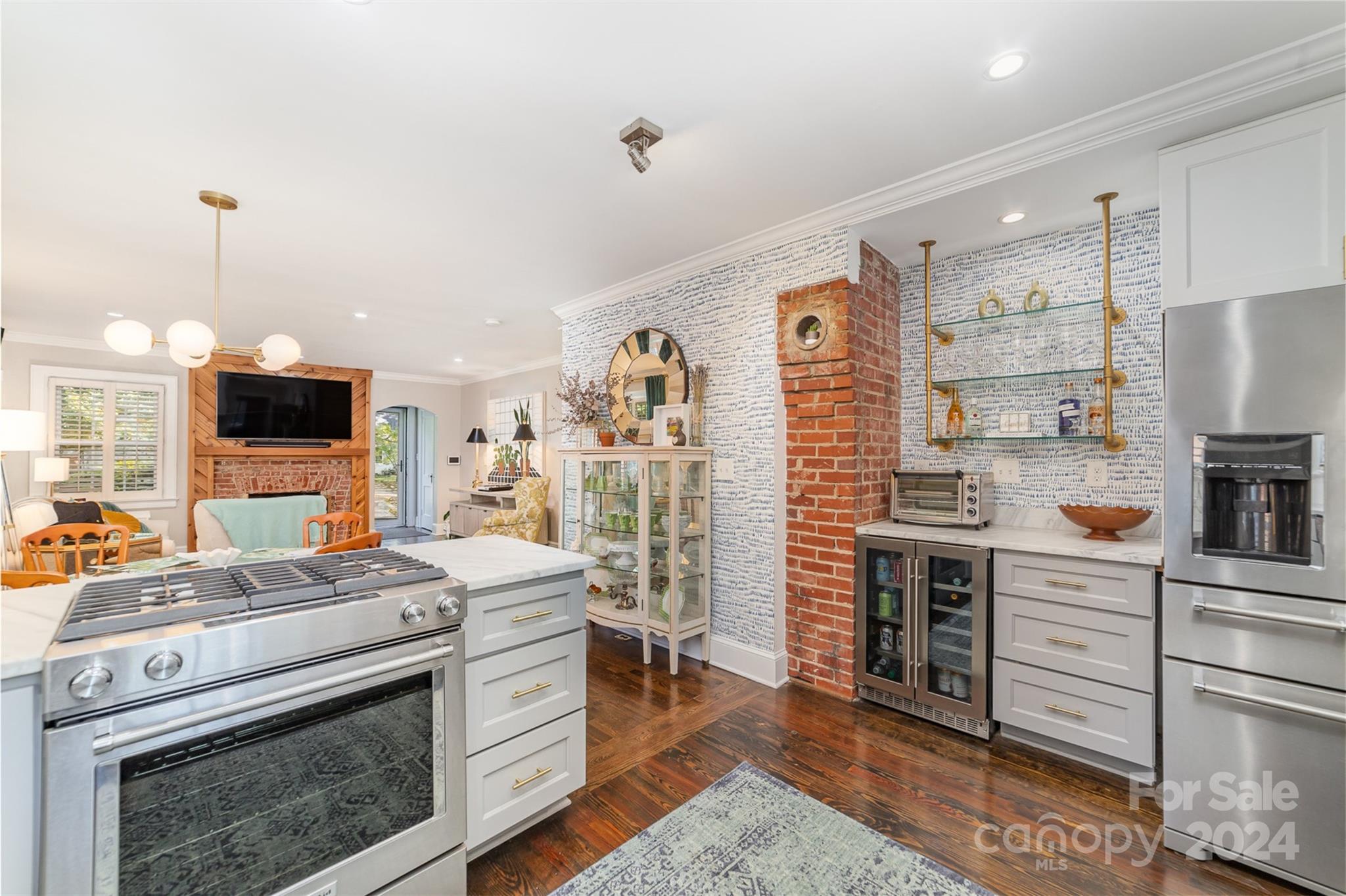 2332 Shenandoah Avenue Charlotte, NC 28205 - Photo 7 of 18