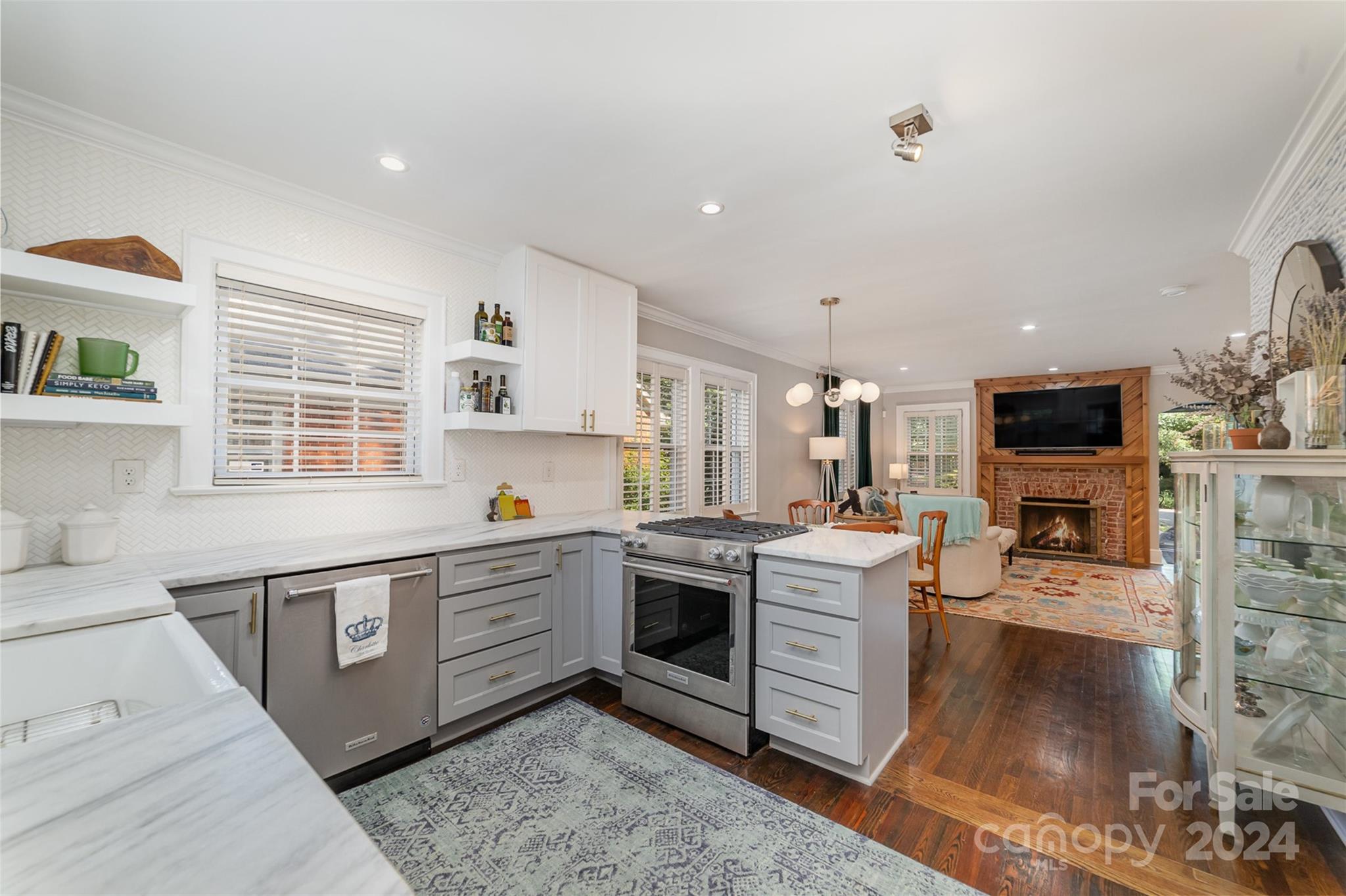 2332 Shenandoah Avenue Charlotte, NC 28205 - Photo 8 of 18