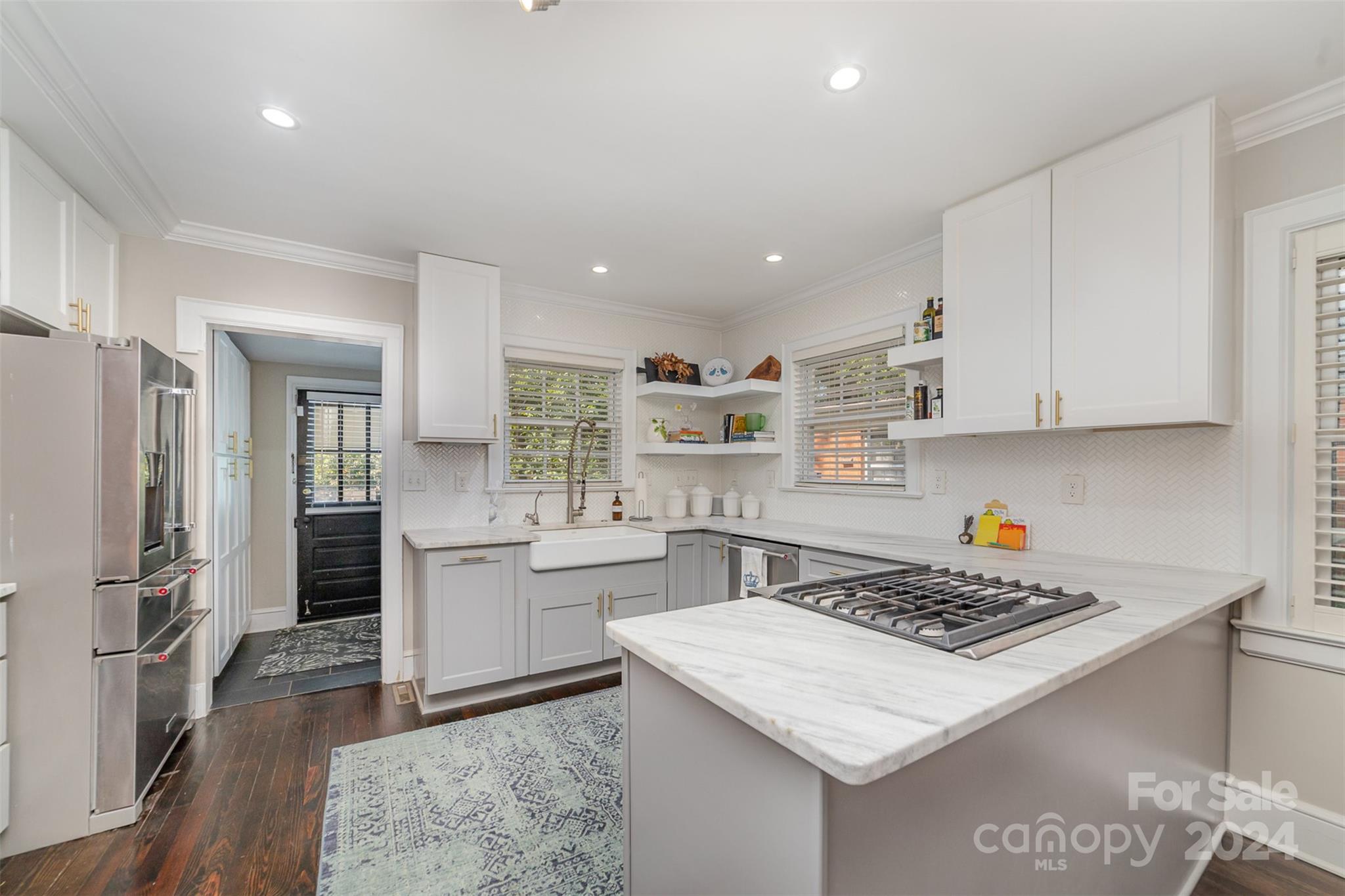 2332 Shenandoah Avenue Charlotte, NC 28205 - Photo 9 of 18