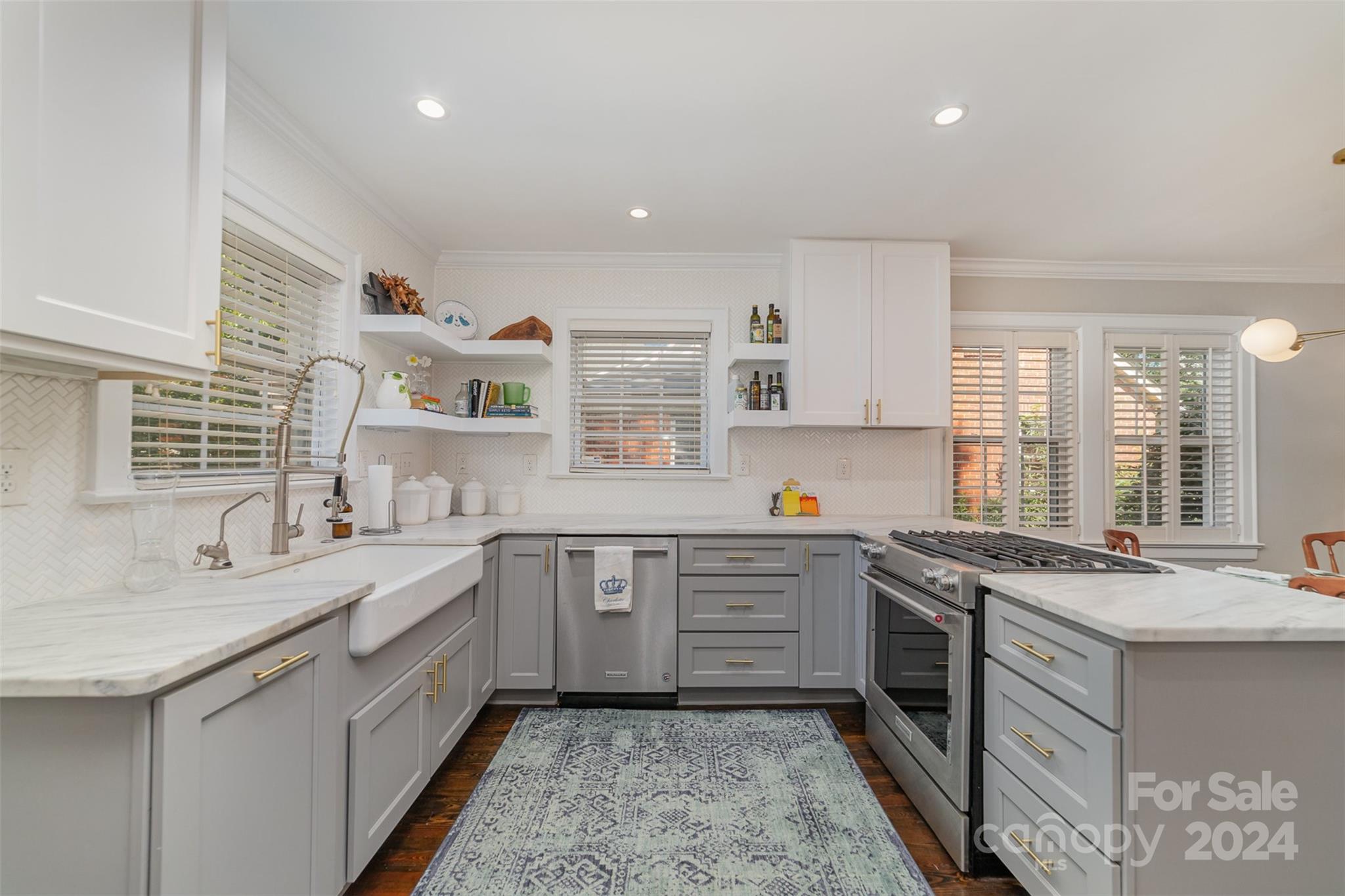 2332 Shenandoah Avenue Charlotte, NC 28205 - Photo 10 of 18