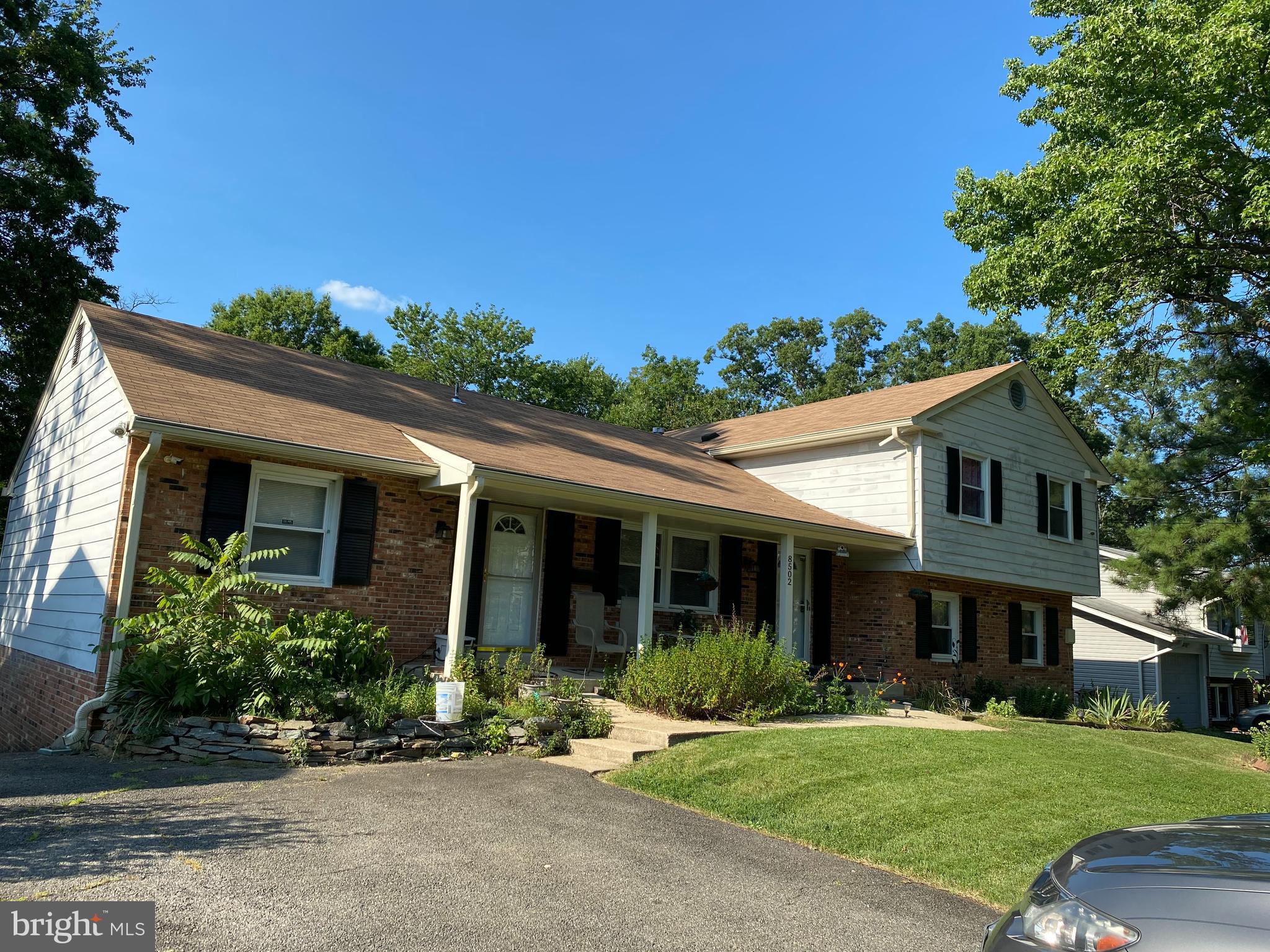 8502 Chervil Road Lanham, MD 20706 - Photo 2 of 44 Main