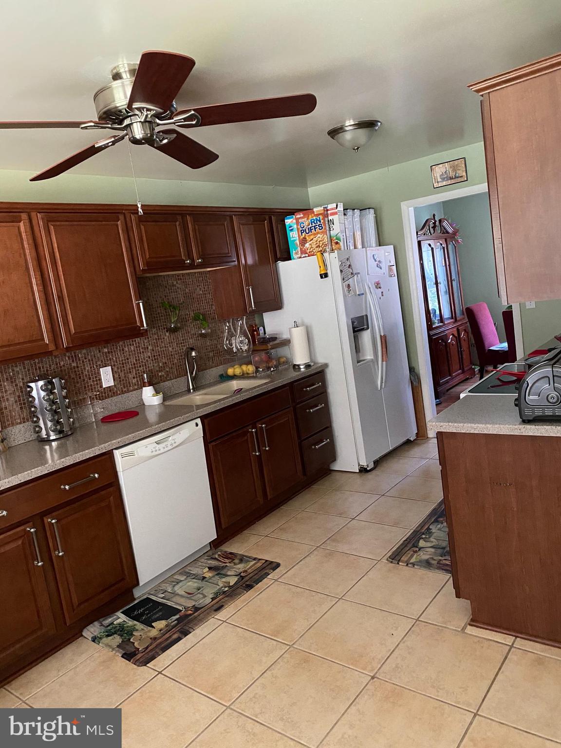 8502 Chervil Road Lanham, MD 20706 - Photo 21 of 44 Kitchen