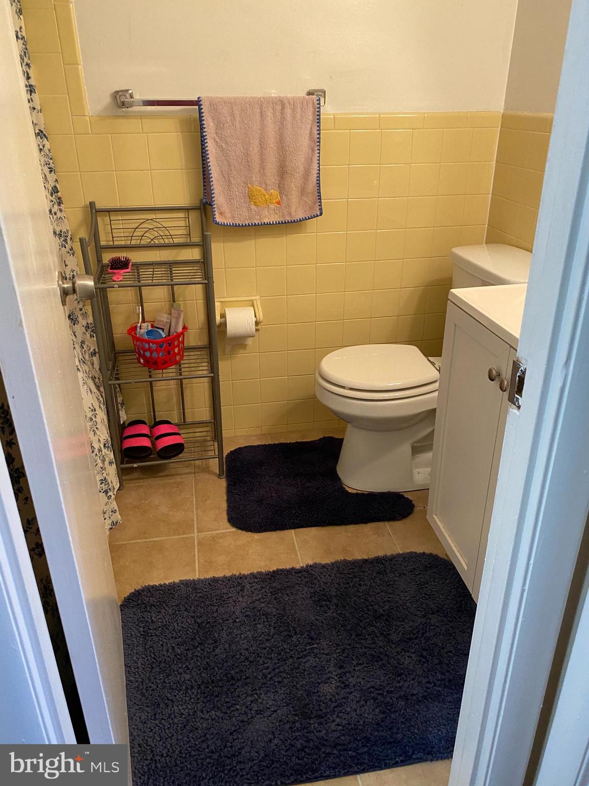 8502 Chervil Road Lanham, MD 20706 - Photo 27 of 44 bathroom