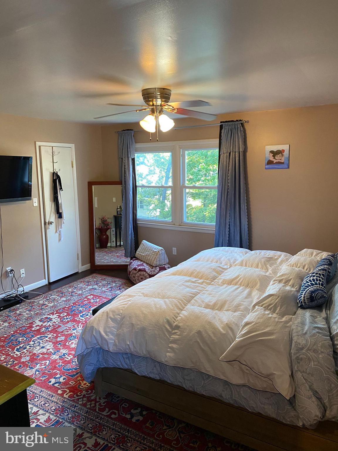 8502 Chervil Road Lanham, MD 20706 - Photo 34 of 44 Master Bethroom
