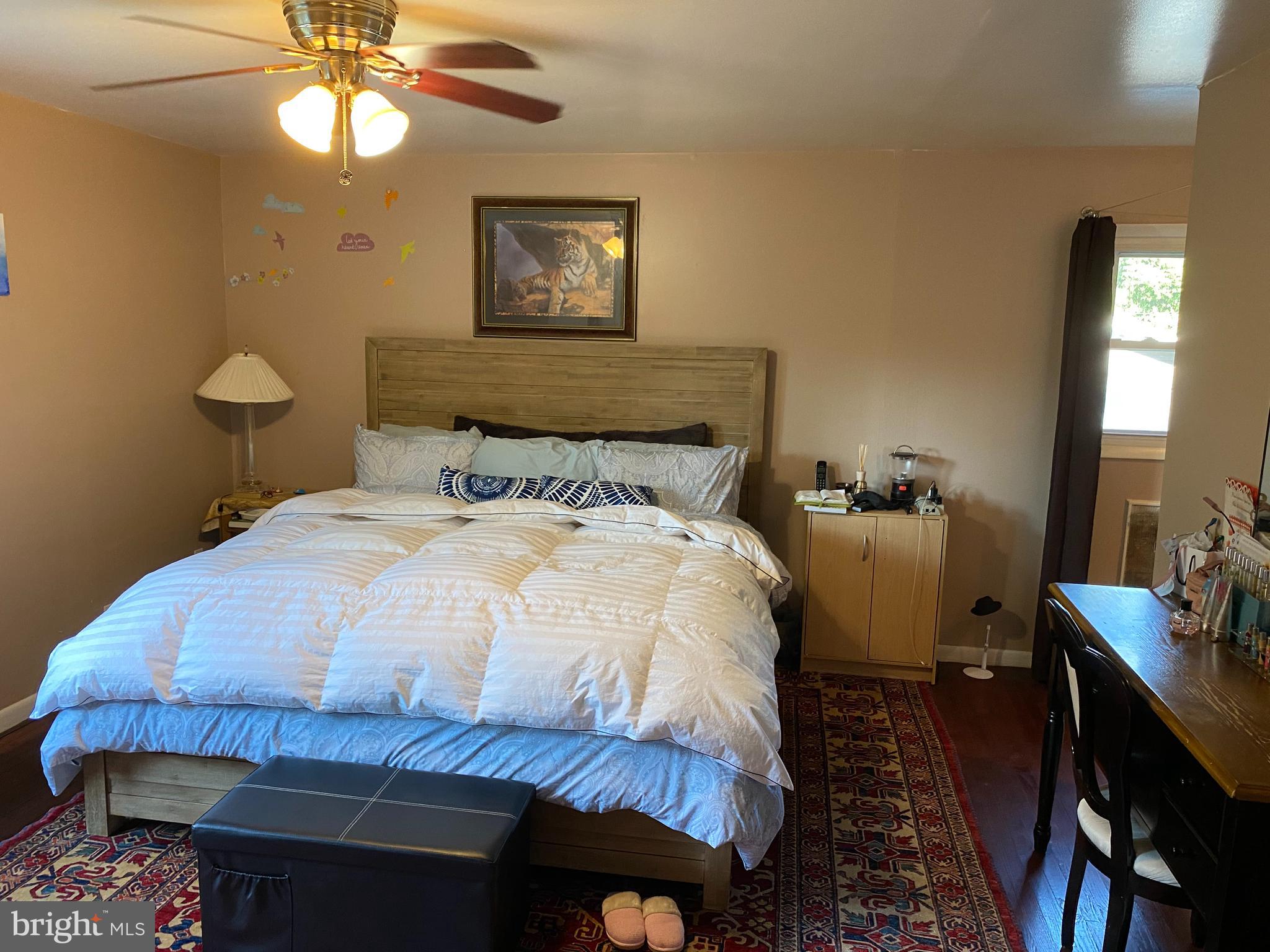 8502 Chervil Road Lanham, MD 20706 - Photo 36 of 44 Mater room