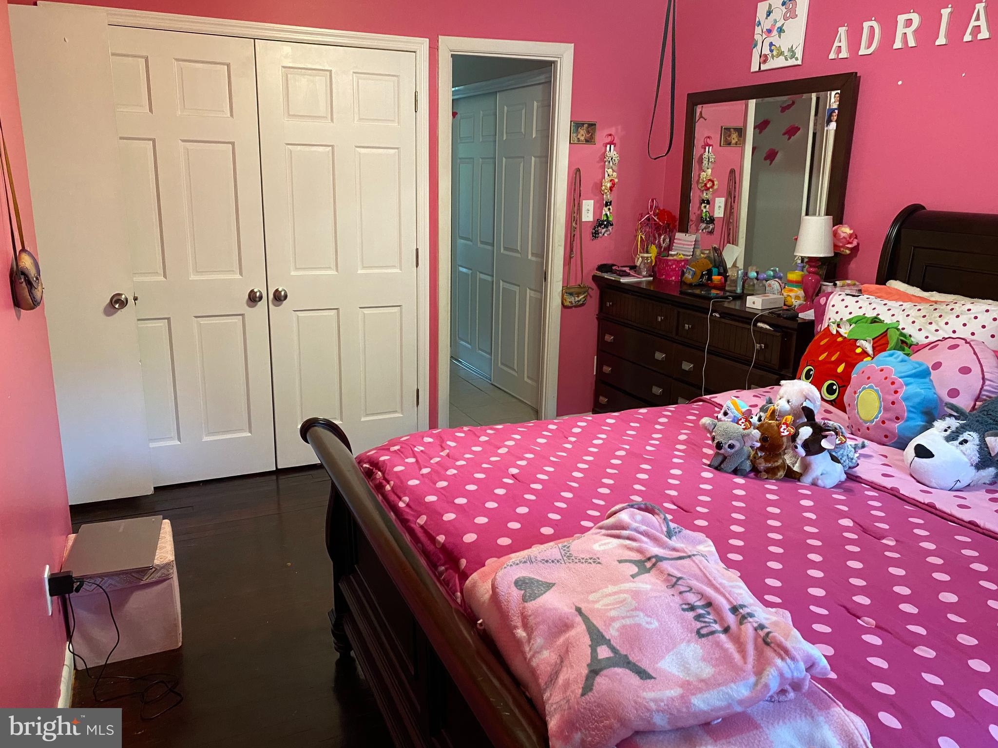 8502 Chervil Road Lanham, MD 20706 - Photo 41 of 44 Second room