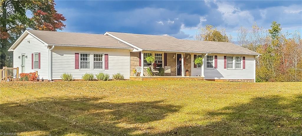 1274 Hill Road King, NC 27021 - Photo 33 of 39