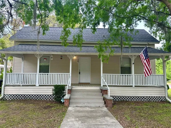 $200,000 | 520 Southwest 5th Avenue, Lake Butler, FL 32054